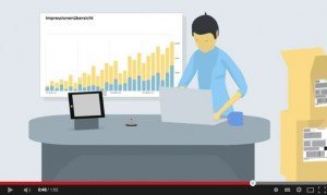 YouTube-Video zu Quick promote, © Twitter