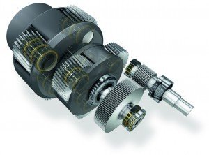 Planetengetriebe, © Schaeffler AG