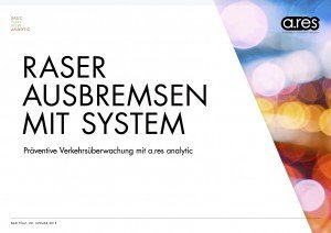 Präsentation: a.res analytic, © ZV KVS Oberland