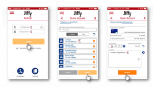 Jiffy, © GFT