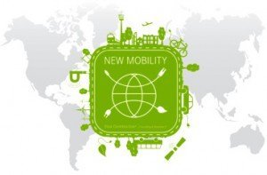 New Mobility, © Star Consulting