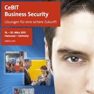 CeBIT Business Security – Factsheet, © Deutsche Messe