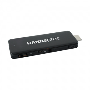 Micro PC, © Hannspree