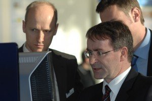 Employees, © Software AG