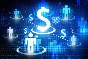Unternehmensgründungen und Crowdfunding, © santiago silver – Fotolia