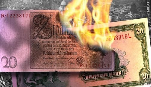 Wie weit die Folgen einer Hyperinflation reichen
