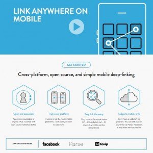 App Links, © applinks.org