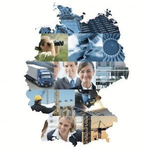 Die größten Familienunternehmen in Deutschland, Frühjahr 2015, © BDI