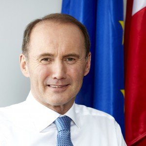 Othmar Karas, © Suzy Stöckl