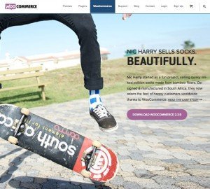WooCommerce, © Automattic Inc.