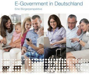E-Government in Deutschland, © McKinsey & Company