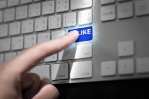 Facebook-Timeline, © Artistan – Fotolia
