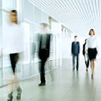Business people, © chagin – Fotolia