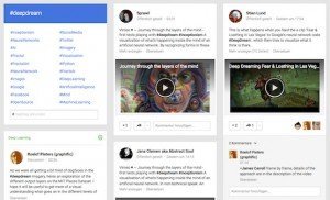 DeepDream, © Google Inc.