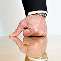 Präsentation, © jörn buchheim – Fotolia