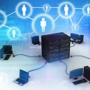 Computer Networking, © cutimage – Fotolia
