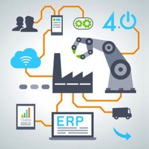 industrie 4.0 - 2014_03 - 02, © Mimi Potter – Fotolia