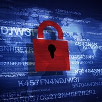 Security Lock Coding, © alex_aldo – Fotolia