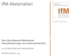 IfM-Materialien 239 (2015), © IfM Bonn