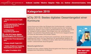eCity 2015, © Cisco Systems