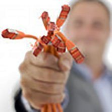 Freie Router-Wahl, © rrrob – Fotolia