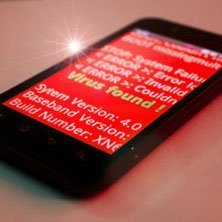 Android-Exploit, © smex – Fotolia