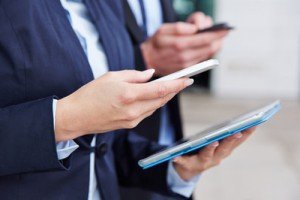 Mobiles Netz, © Robert Kneschke – Fotolia