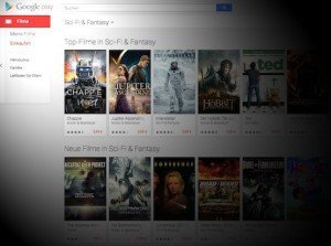 Affiliate für Google Play?, © Google Inc.
