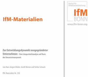 IfM-Materialien 238/2015, © IfM Bonn