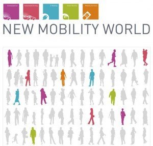New Mobility World, © Projektbüro New Mobility World – CommCode GmbH & Co. KG
