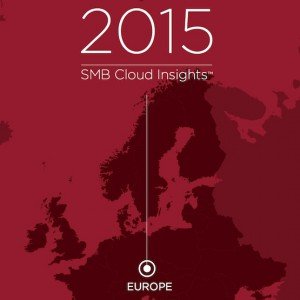SMB Cloud Insights Report, © Parallels IP Holdings GmbH