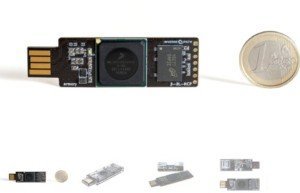 USB armory, © Inverse Path
