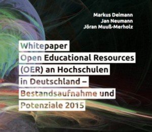 Whitepaper-OER, © open-educational-resources.de