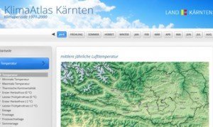 © Amt der Kärntner Landesregierung