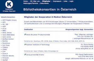 Springer Open Access, © Kooperation E-Medien Österreich