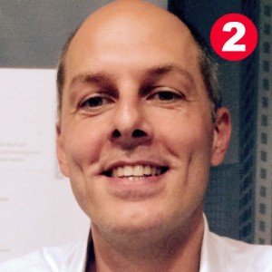 Dr. Andreas Schäfer, CEO Implisense GmbH