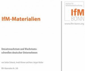 IfM-Materialien Nr. 240, © IfM Bonn