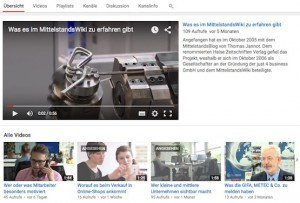 , © MittelstandsWiki – YouTube