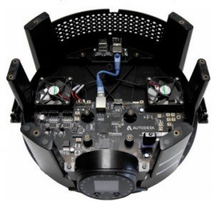 Autodesk Ember, © Autodesk