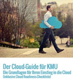 Cloud-Guide für KMU, © cloud world