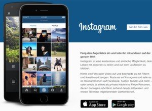Instagram Direktnachrichten, © Instagram