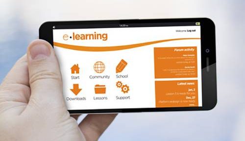 Wann Zeit für Microlearning per Smartphone ist