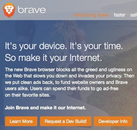 adblocker for brave adblocker for brave