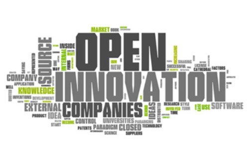 Wie Open Source unsere Wirtschaft verändert