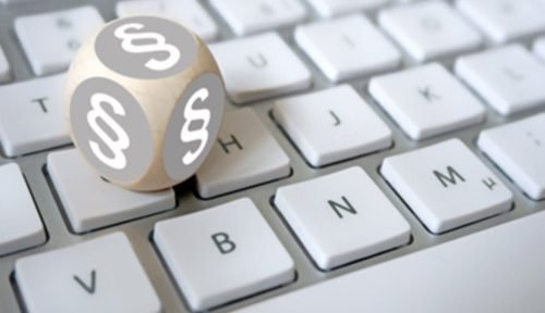 Wann Webseiten sicher vor Strafzahlungen sind