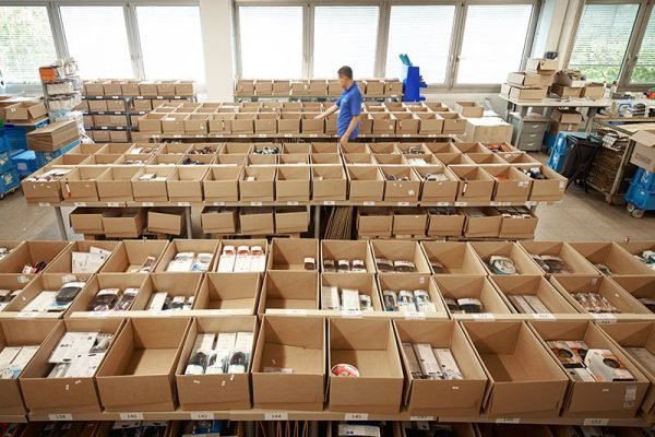 Wer die Daten von IoT-Haustechnik transportiert © Jan Greune – Deutsche Telekom