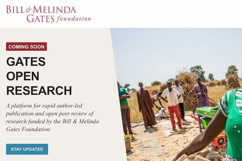 © Bill & Melinda Gates Foundation