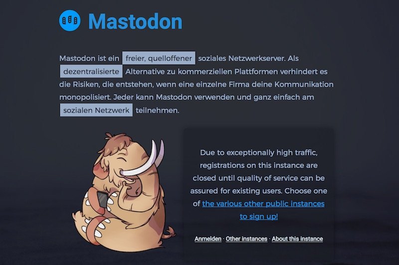 © mastodon.social