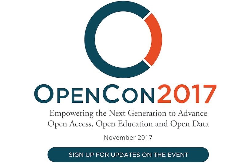 © OpenCon