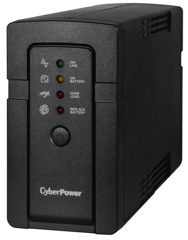 Intelligente USV-Lösung schützt NAS-Systeme im Büro